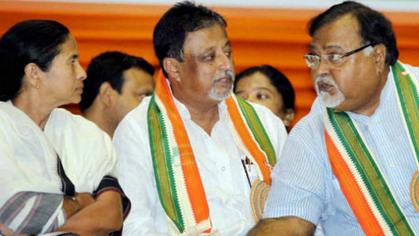 মমতা বন্দ্যোপাধ্যায়েরও মতিভ্রম হয়েছিল মমতা বন্দ্যোপাধ্যায়েরও মতিভ্রম হয়েছিল