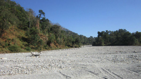 ছোট মহাকাল মন্দির দর্শন