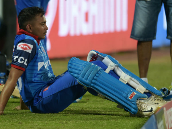 খারাপ সময় কাটিয়ে ক্রিকেটে ফেরার অঙ্গীকার