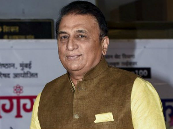 সুনীল যুগের শেষ, সচিন যুগের শুরু 