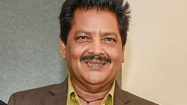 পুলিশের দ্বারস্থ উদিত নারায়ণ 