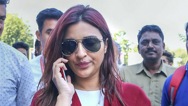  ব্রেক আপ ও পরিণীতি 