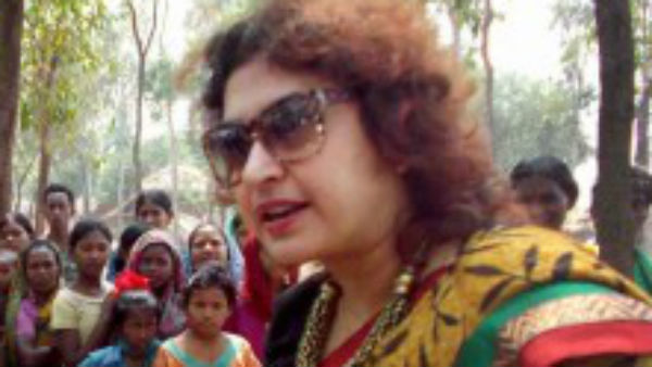 শতাব্দীকে তলব 