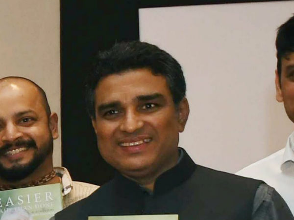 দ্বিতীয় টেস্ট 