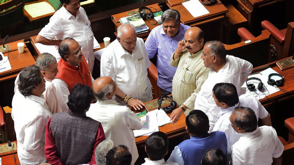 কী দরকার কী দরকার