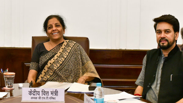 অর্থমন্ত্রকের জন্যে খুশির খবর অর্থমন্ত্রকের জন্যে খুশির খবর