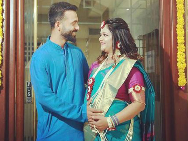ওয়েস্ট ইন্ডিজ সফরে রাহানে