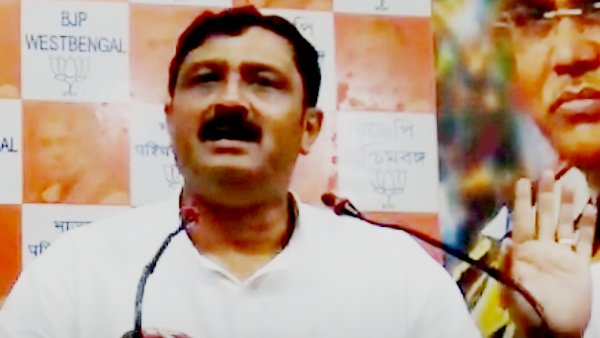 ‘দ্বিতীয়বার বিদে্শিনী বিয়ে করলেই দেখছি লোকে নোবেল পান’