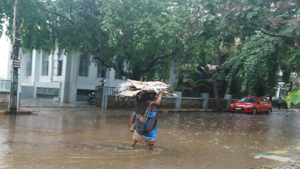 ভাসছে উত্তরবঙ্গ ভাসছে উত্তরবঙ্গ