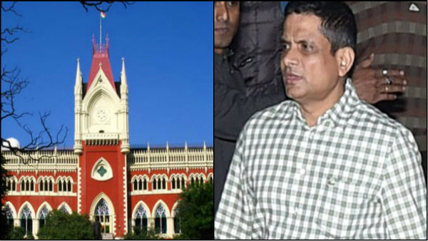 তদন্তের নামে রাজীব কুমারকে গ্রেফতারের চেষ্টা করছে সিবিআই, হাইকোর্টে উঠল দাবি তদন্তের নামে রাজীব কুমারকে গ্রেফতারের চেষ্টা করছে সিবিআই, হাইকোর্টে উঠল দাবি