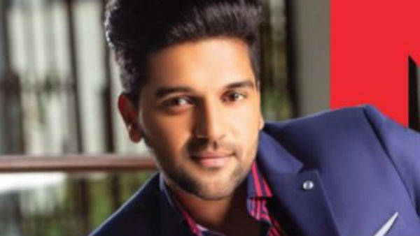  গুরু রন্ধাওয়াকে মারধর 