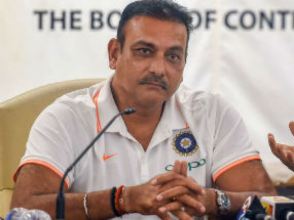 কেন শাস্ত্রী নন কেন শাস্ত্রী নন
