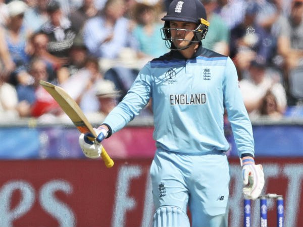 লিগ পর্বে ভারতকে হারিয়েছে ইংল্যান্ড