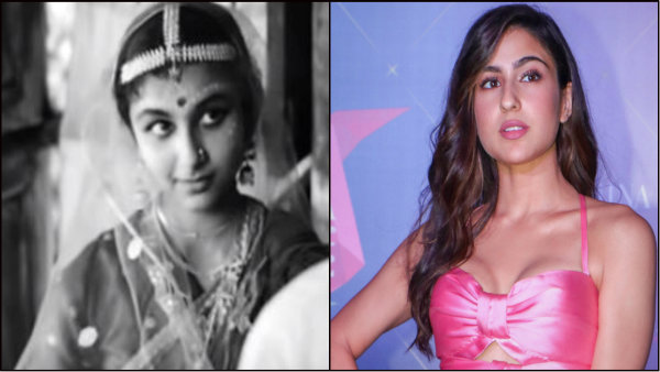 ঠাকুমার শর্মিলার কোন বিউটি টিপস মেনে চলছেন সারা! নবাব কন্যা জানালেন নিজেই ঠাকুমার শর্মিলার কোন বিউটি টিপস মেনে চলছেন সারা! নবাব কন্যা জানালেন নিজেই