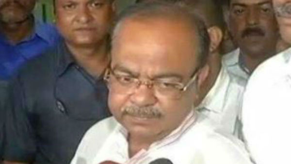 সক্রিয় হওয়ার এক-দেড় মাস মধ্যেই বিজেপির প্রতি মোহভঙ্গ সক্রিয় হওয়ার এক-দেড় মাস মধ্যেই বিজেপির প্রতি মোহভঙ্গ