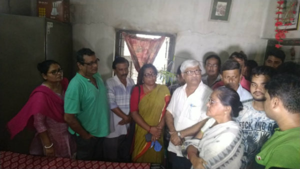 মেট্রো দুর্ঘটনায় চালক ও গার্ডের বয়ান রেকর্ড, শুরু বিভাগীয় তদন্ত, নিহতের বাড়িতে সুজন