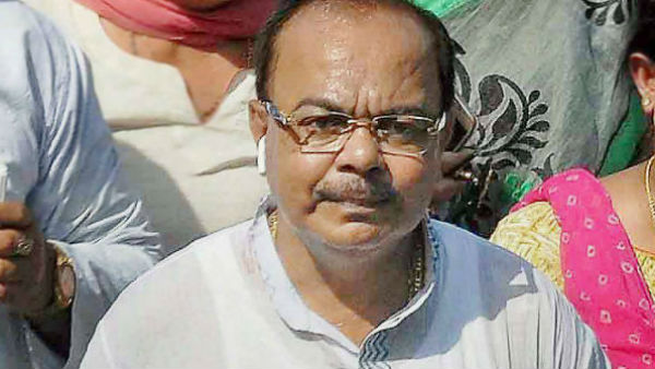 দুজনের বিজেপি যোগ নিয়ে জল্পনা দুজনের বিজেপি যোগ নিয়ে জল্পনা