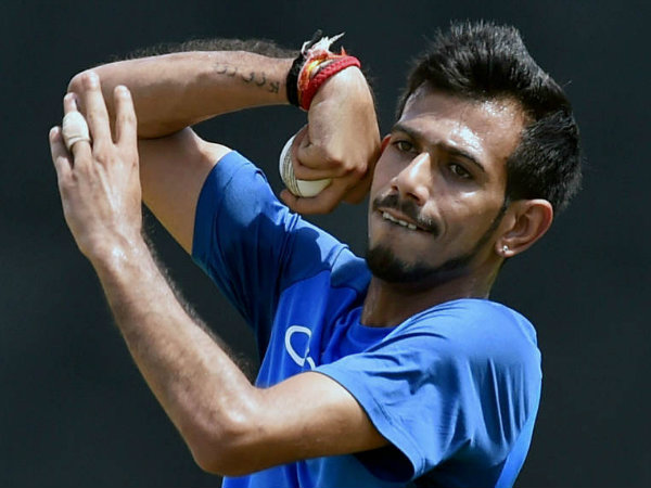 চাহলের জন্মদিনে তাঁরই করা মজার ভিডিও প্রকাশ করল বিসিসিআই চাহলের জন্মদিনে তাঁরই করা মজার ভিডিও প্রকাশ করল বিসিসিআই