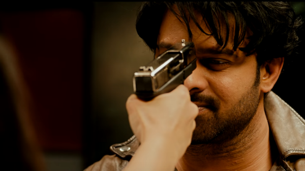 অ্যাকশন তো আছে, গল্প কোথায়? 