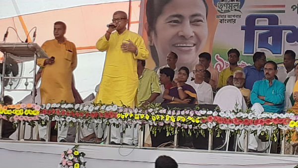 পথ দেখাবে মেদিনীপুর পথ দেখাবে মেদিনীপুর