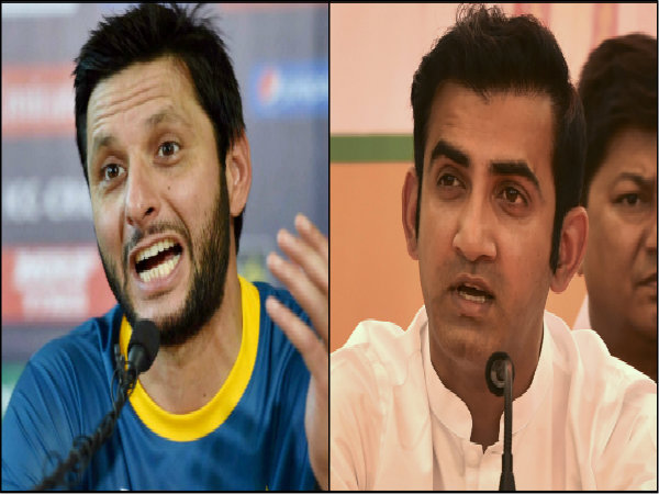 পুরনো শত্রুতা 