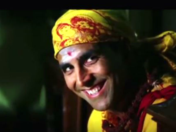  কত তম স্থানে অক্ষয়!