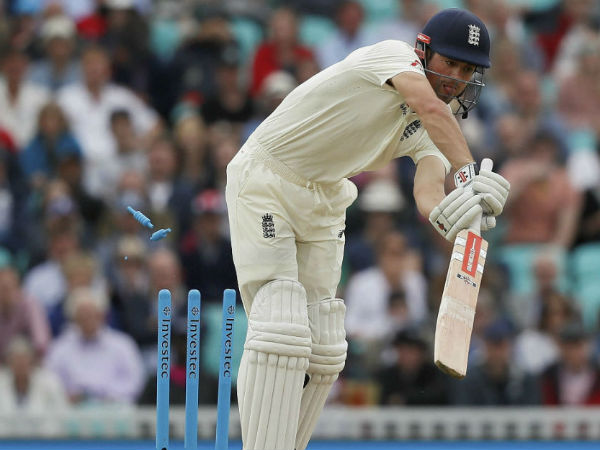 অ্যালেস্টার কুক 