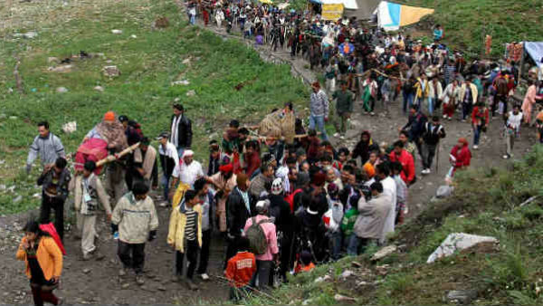 জঙ্গি সংগঠনের লক্ষ্য কারা ? 