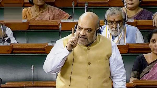 সন্ত্রাসী কাজে লিপ্ত থাকলেই জঙ্গি তকমা, রাজ্যসভায় ধ্বনিভোটে পাস হল ইউএপিএ বিল সন্ত্রাসী কাজে লিপ্ত থাকলেই জঙ্গি তকমা, রাজ্যসভায় ধ্বনিভোটে পাস হল ইউএপিএ বিল