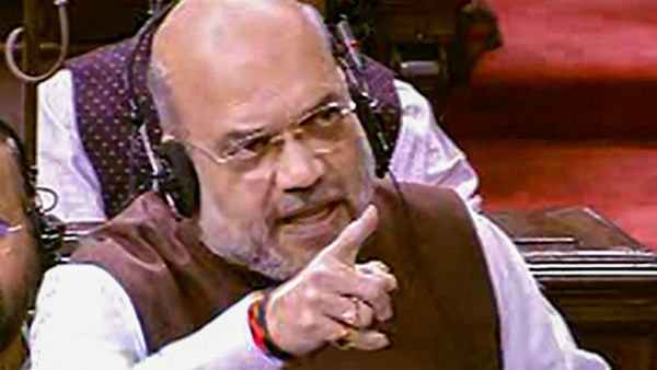 লোকসভায় বিল পেশ 