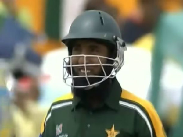 সইদ আনোয়ার সইদ আনোয়ার