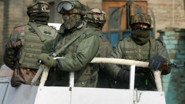 জোরদার করা হচ্ছে নিরাপত্তা