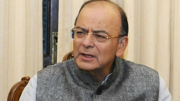 দীর্ঘ রোগভোগের পর প্রয়াত অরুণ জেটলি দীর্ঘ রোগভোগের পর প্রয়াত অরুণ জেটলি