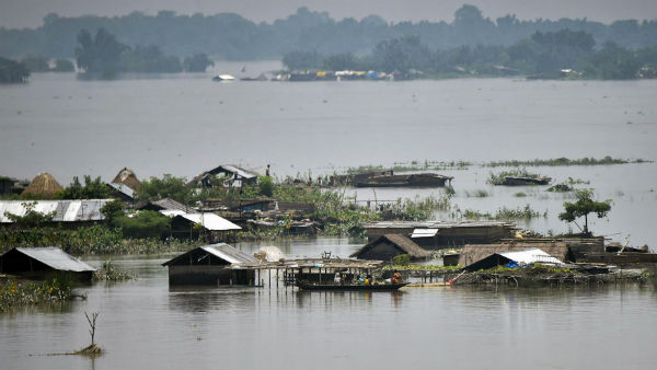 পিছিয়ে নেই অসমও পিছিয়ে নেই অসমও