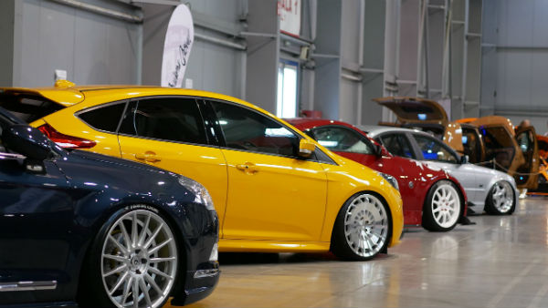 শুল্ক আরোপের যুদ্ধ