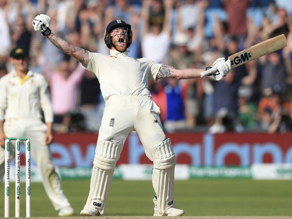 LIVE করোনার জেরে লকডাউন, বেন স্টোকস শেয়ার করলেন এই মুহূর্তে তার প্রতিদিনের রুটিন LIVE করোনার জেরে লকডাউন, বেন স্টোকস শেয়ার করলেন এই মুহূর্তে তার প্রতিদিনের রুটিন