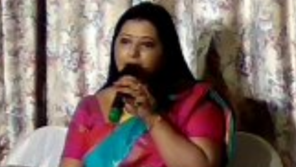 বিজেপিতে 'আগ্রহ হারাচ্ছেন' বৈশাখী
