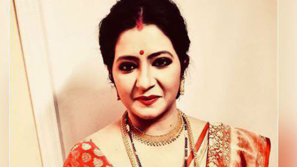 বৈশাখীকে নিয়ে তাঁর আবেগই তৃণমূলে ফেরার পথে বাধা!