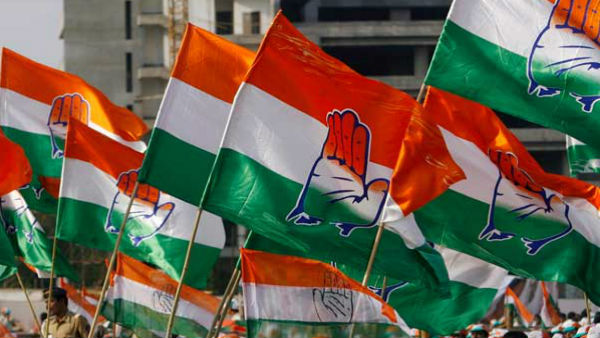 আস্থা ভোটে অনুপস্থিত কংগ্রেস আস্থা ভোটে অনুপস্থিত কংগ্রেস