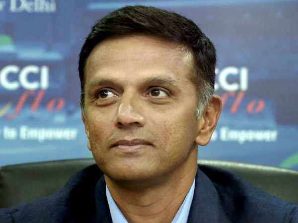 স্বার্থের সংঘাতে জড়িত নন রাহুল দ্রাবিড়, জানাল কমিটি অফ অ্যাডমিনিস্ট্রেটর স্বার্থের সংঘাতে জড়িত নন রাহুল দ্রাবিড়, জানাল কমিটি অফ অ্যাডমিনিস্ট্রেটর