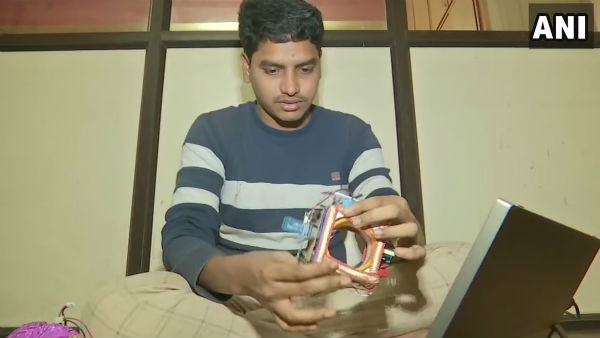 ২৩ বছরে কামাল হরিশের! 