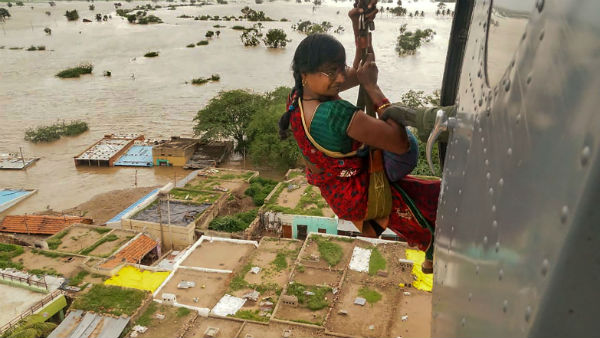 উদ্ধারকাজে বিপর্যয় মোকাবিলা বাহিনী