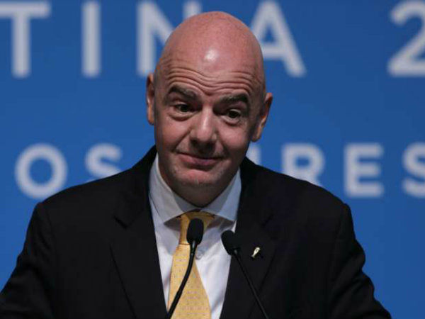 ফিফার পর্যবেক্ষণ ফিফার পর্যবেক্ষণ