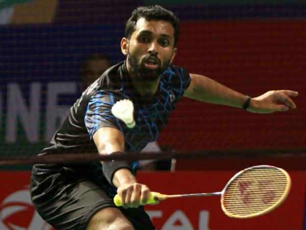 লক্ষ্য সেন'কে পরাজিত করে শেষ আটে পৌঁছন প্রণয়: লক্ষ্য সেন'কে পরাজিত করে শেষ আটে পৌঁছন প্রণয়: