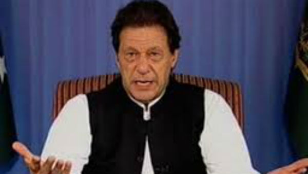 আধঘণ্টার জন্য থমকে যেতে চলেছে পাকিস্তান!