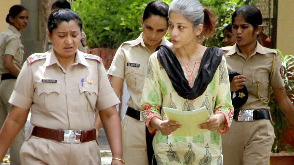 আইএনএক্স মিডিয়া দুর্নীতি কাণ্ড ও ইন্দ্রাণী মুখোপাধ্যায় আইএনএক্স মিডিয়া দুর্নীতি কাণ্ড ও ইন্দ্রাণী মুখোপাধ্যায়