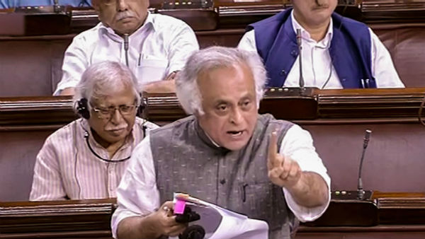 জয়রামের বিরুদ্ধে ব্যবস্থা নেওয়ার দাবি