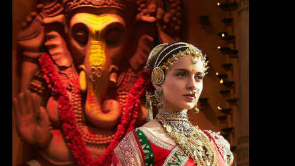 'ফ্যাশন' কো-স্টারের পাশে কঙ্গনা 'ফ্যাশন' কো-স্টারের পাশে কঙ্গনা