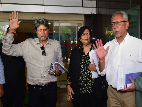 সিওএ-কে চিঠি সিওএ-কে চিঠি