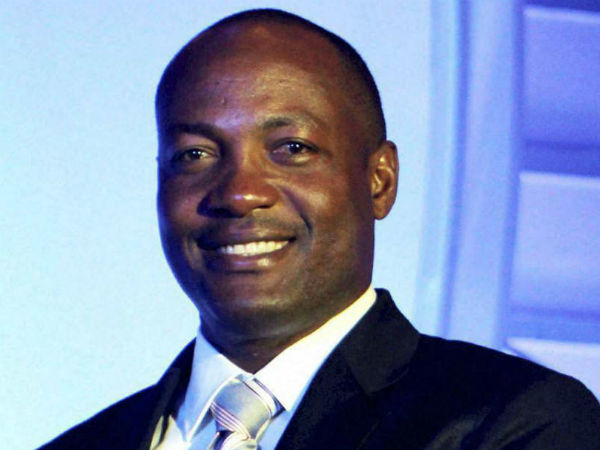 ব্রায়ান লারা 